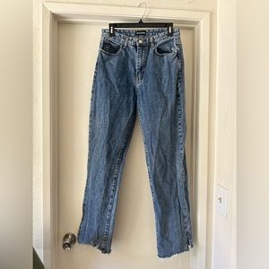PrettyLittleThing Jeans